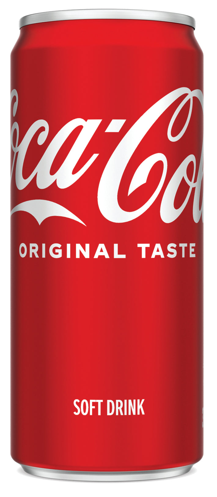 Coke Can 300ml