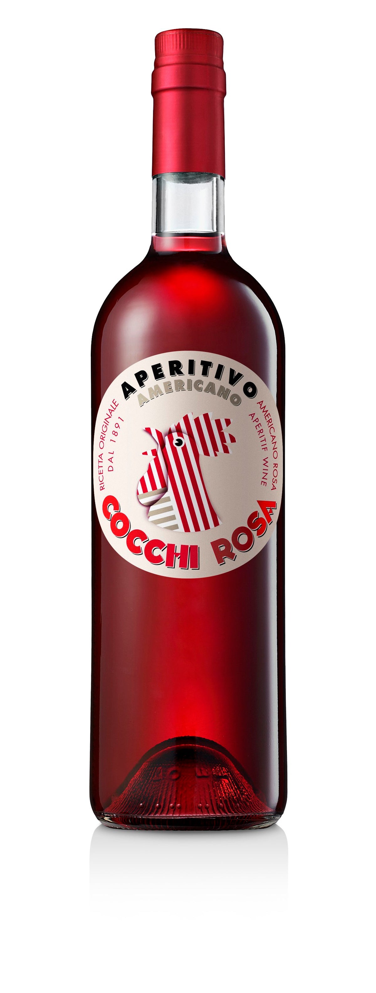 Cocchi Americano Rosa 750ML