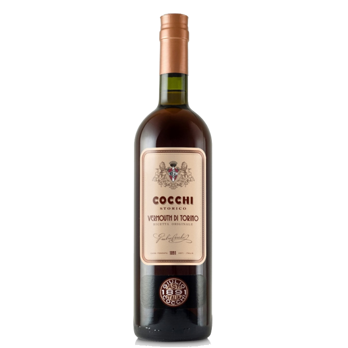 Cocchi Storico Vermouth Di Torino 750ML
