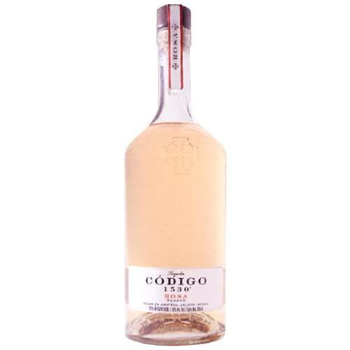 Codigo 1530 Rosa Tequila 750ml