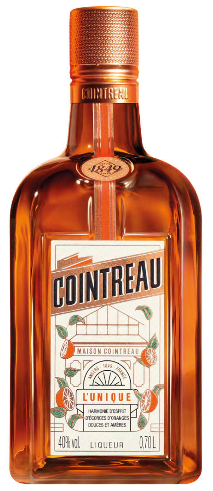 Cointreau 750ml