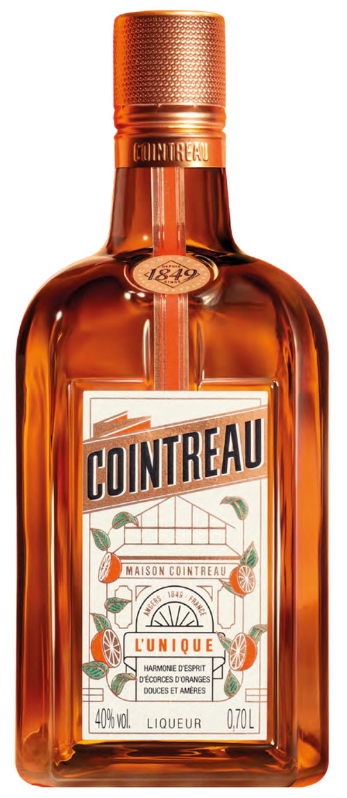 Cointreau 750ml