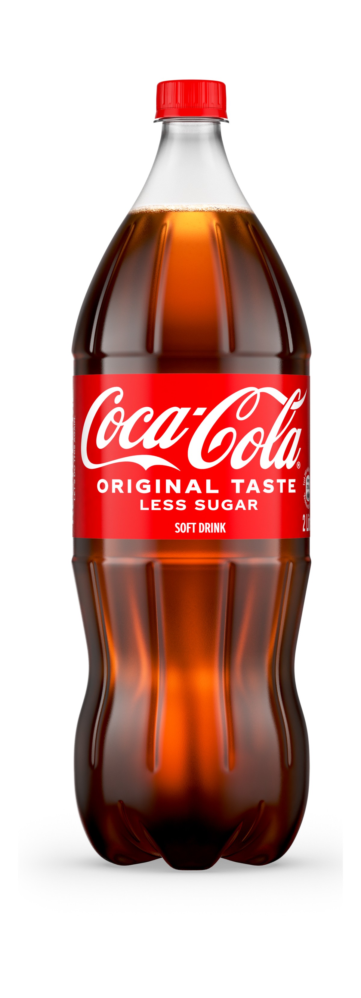 Coke 2L