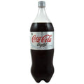 Coke Lite 2L/2 25L