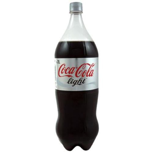 Coke Lite 2L/2 25L