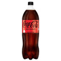 Coke No Sugar 2L/2.25L