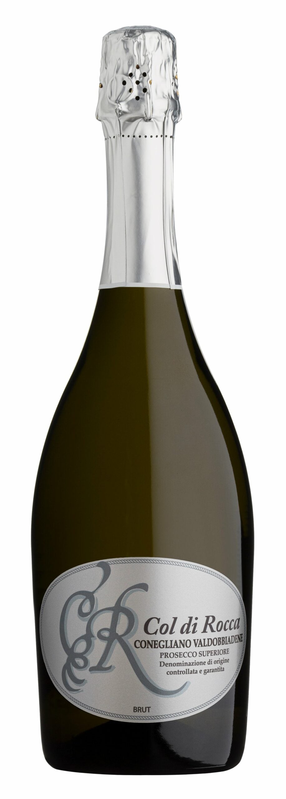Col Di Rocca Prosecco Brut Docg White 750ml