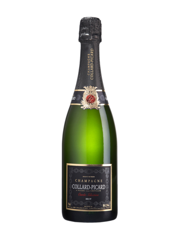 Collard Picard Cuvee Selection Brut 750ml