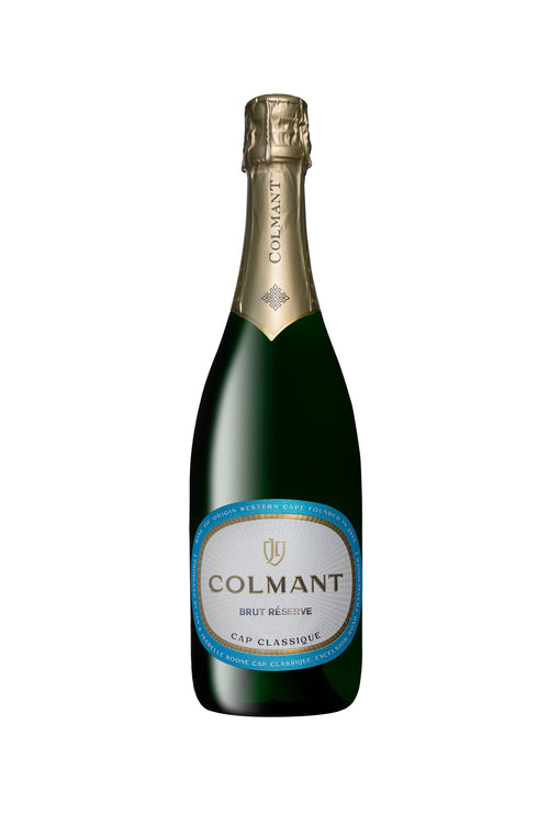 Colmant Brut Reserve Cap Classique 750ml