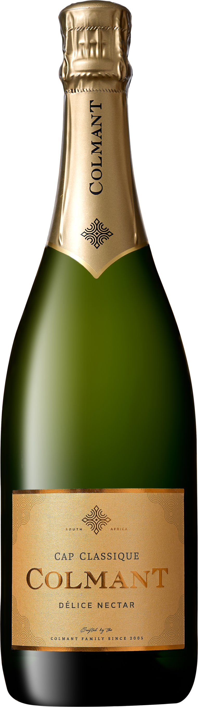 Colmant Cap.Cl.Sec.Reserve 750ml