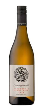 Compagniesdrift Chardannoy/Pinot Noir 750ml