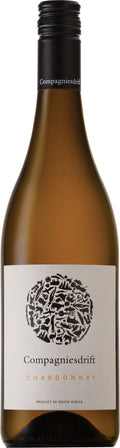 Compagniesdrift Chardonnay 750ml