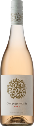 Compagniesdrift Rose 750ml