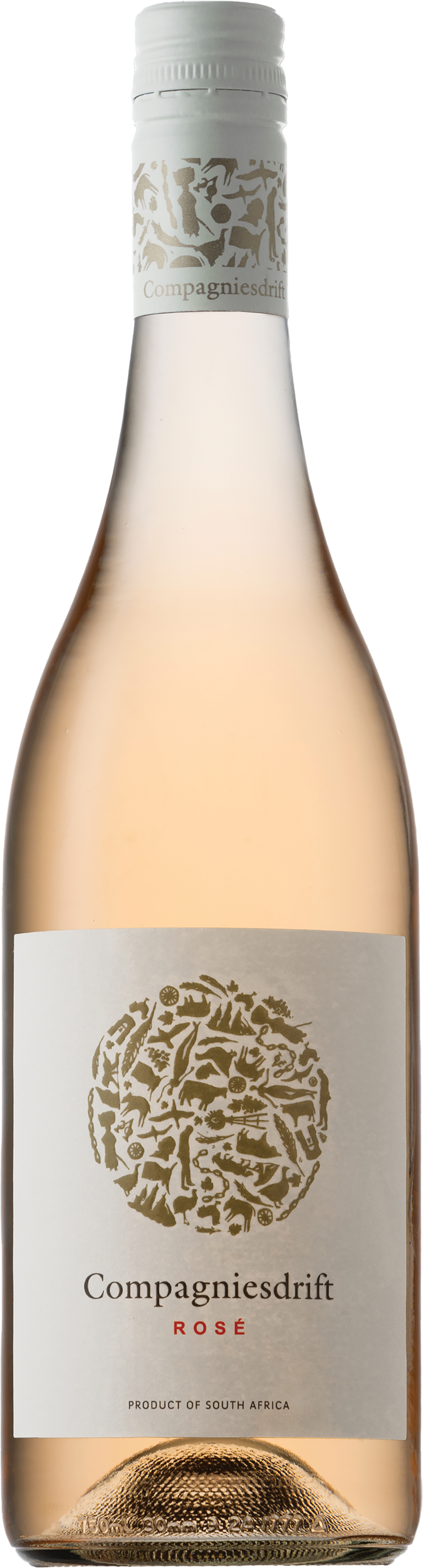 Compagniesdrift Rose 750ml