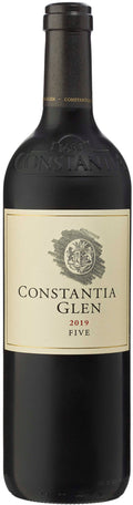 Constantia Glen Five (Red) 750ml