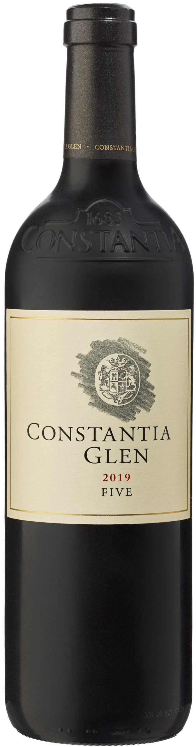 Constantia Glen Five (Red) 750ml