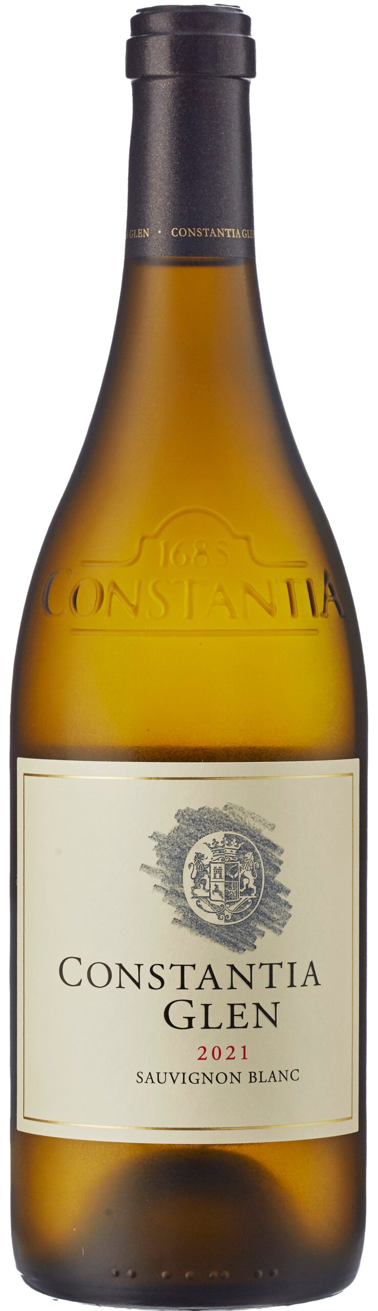 Constantia Glen Sauv/Bl 750ml