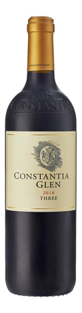 Constantia Glen Three 750ml