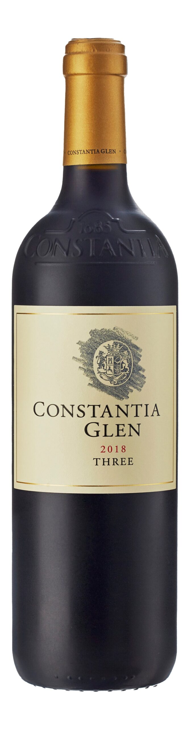 Constantia Glen Three 750ml