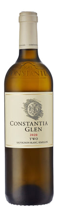 Constantia Glen Two White Blend 750ml