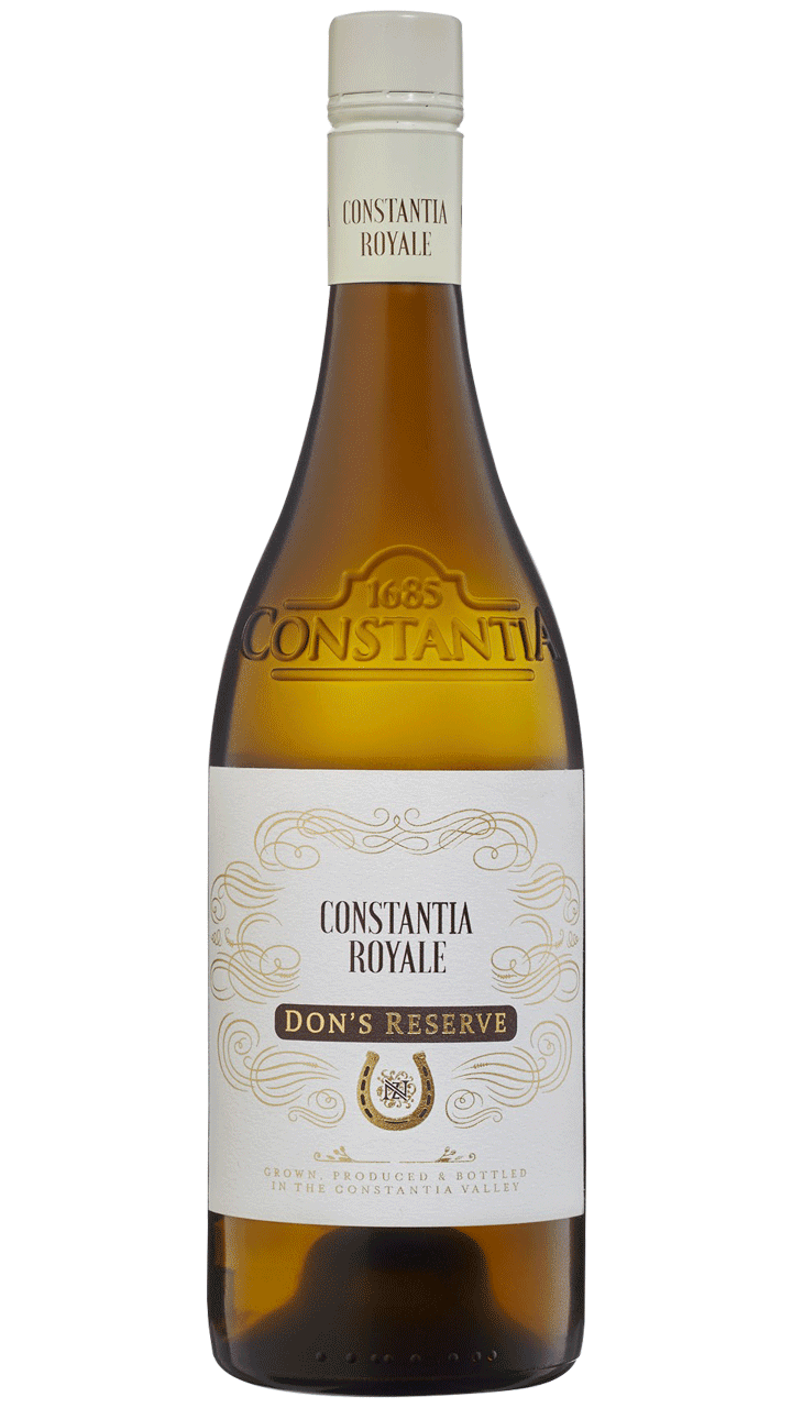 Constantia Royale Dons Reserve 750ml