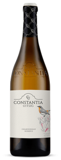 Constantia Uitsig Chardonnay Reserve 750Ml