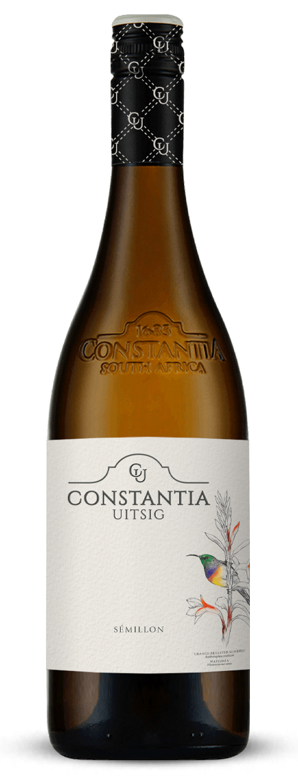 Constantia Uitsig Semillon Reserve 750ml