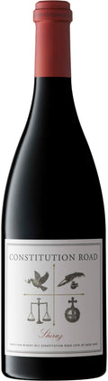 Constitution Road Shiraz 750ml