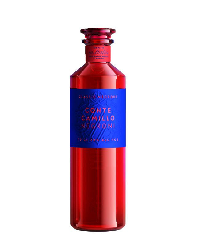 Conte Camillo Negroni 750ml