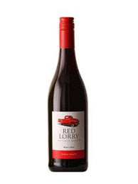 Corder Red Lorry Easy Shiraz 750ml