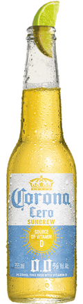 Corona Cero 355ml