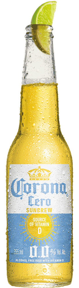 Corona Cero 355ml
