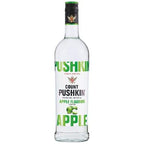Count Pushkin Apple 750ml