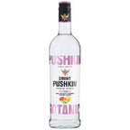 Count Pushkin Botanic 750ml