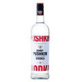 Count Pushkin Vodka 750ml