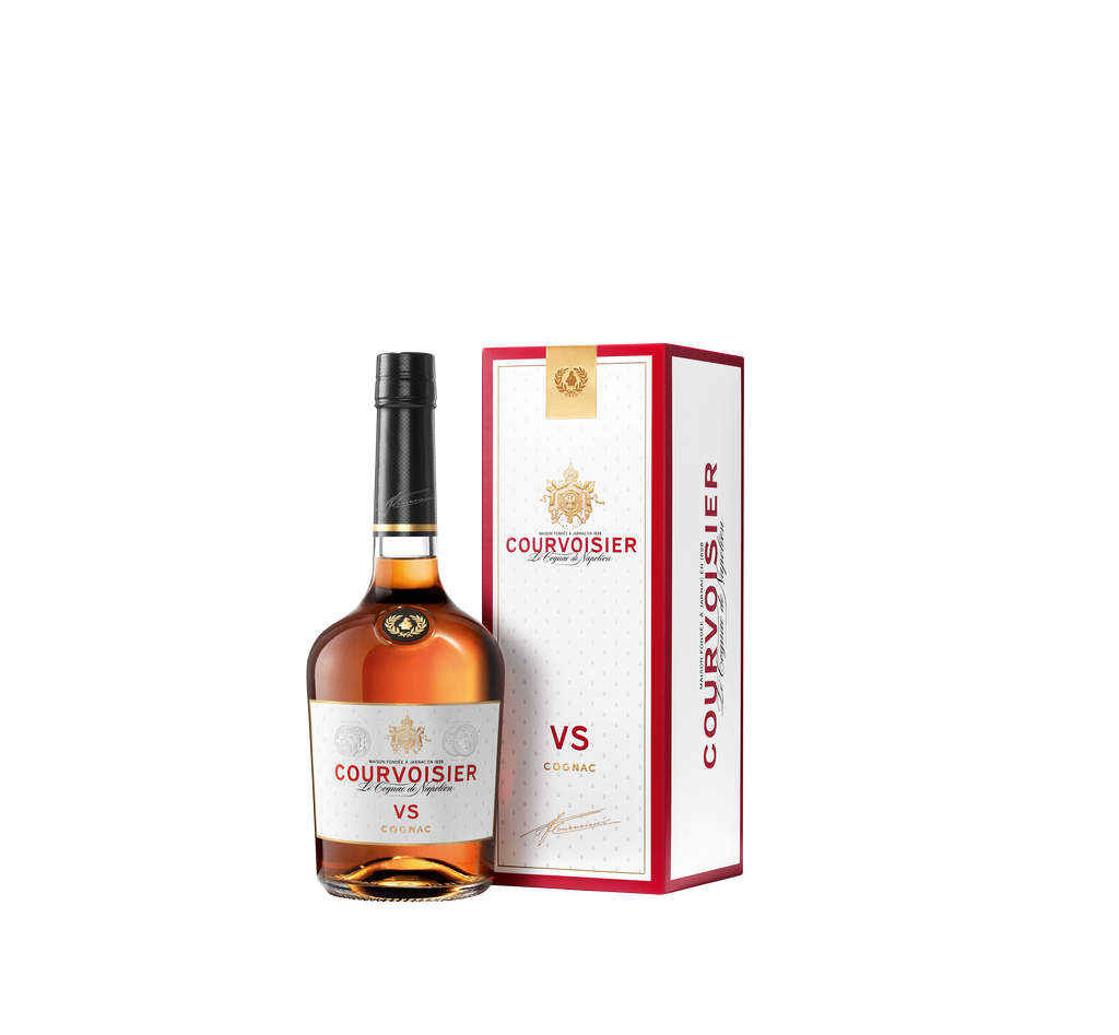 Courvoisier VS Cognac 750ml