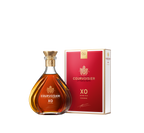 Courvoisier XO Cognac 750ml