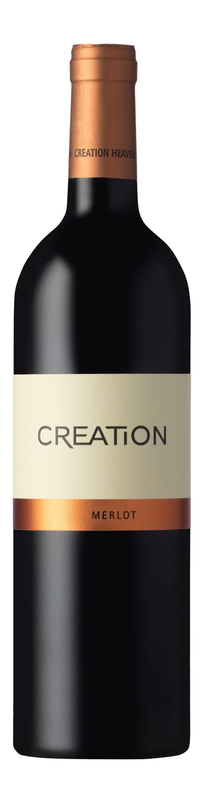 Creation Merlot 750ml