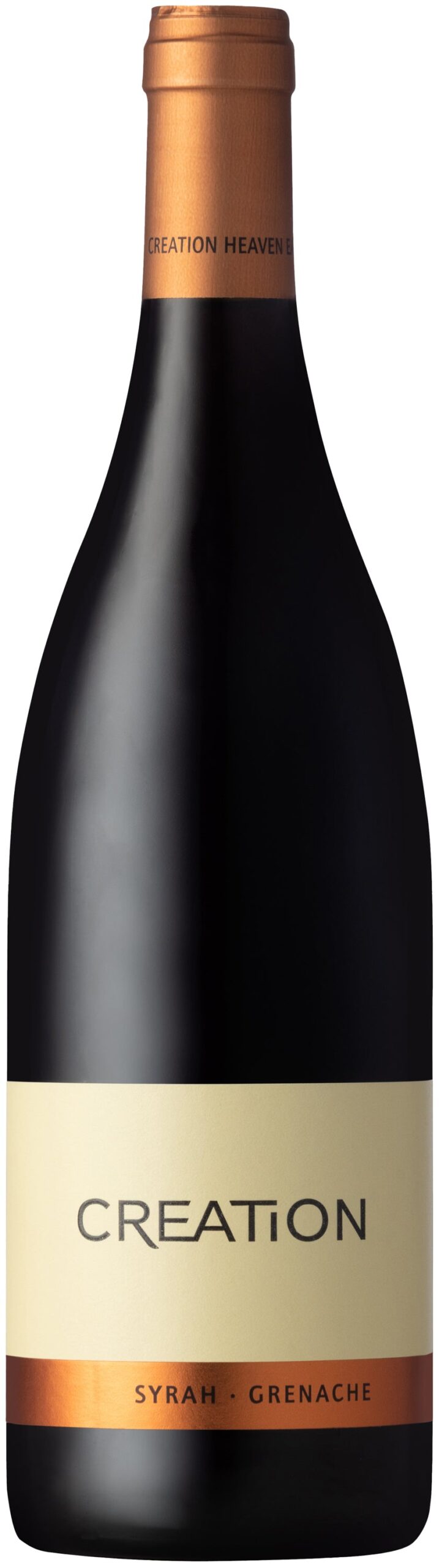 Creation Syrah/Grenache 750ml