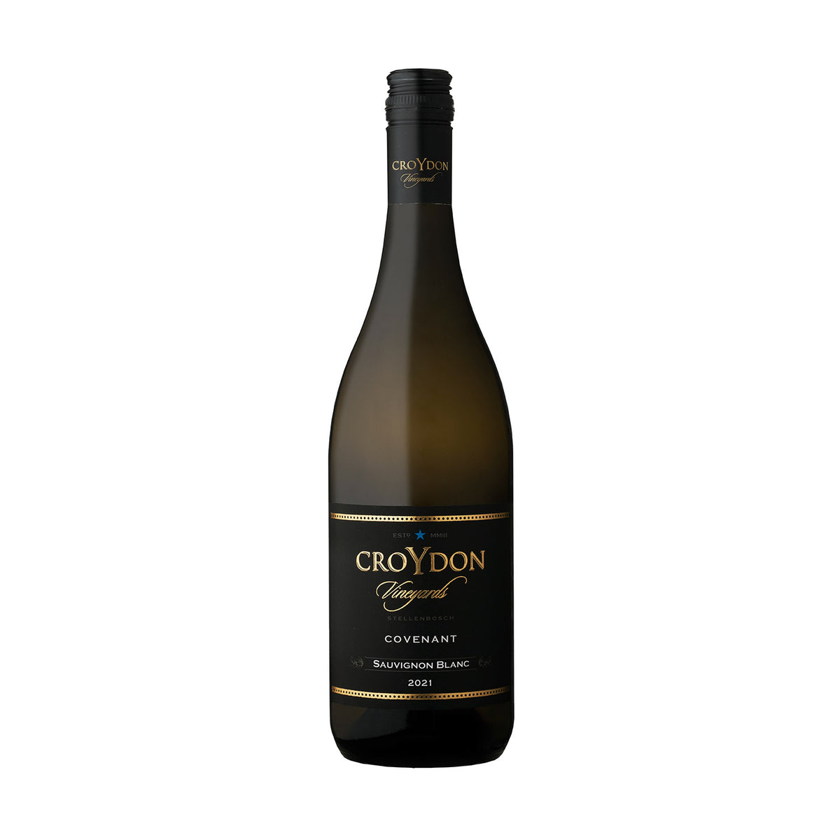 Croydon Covenant Sauvignon Blanc 750ml