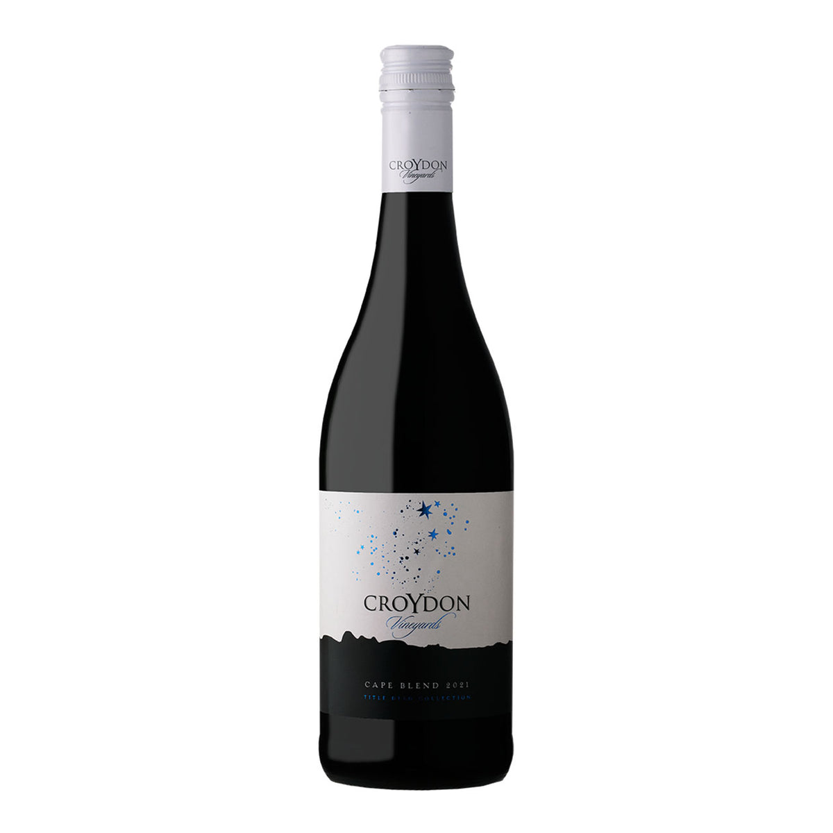 Croydon Title Deed Cape Blend 750ML