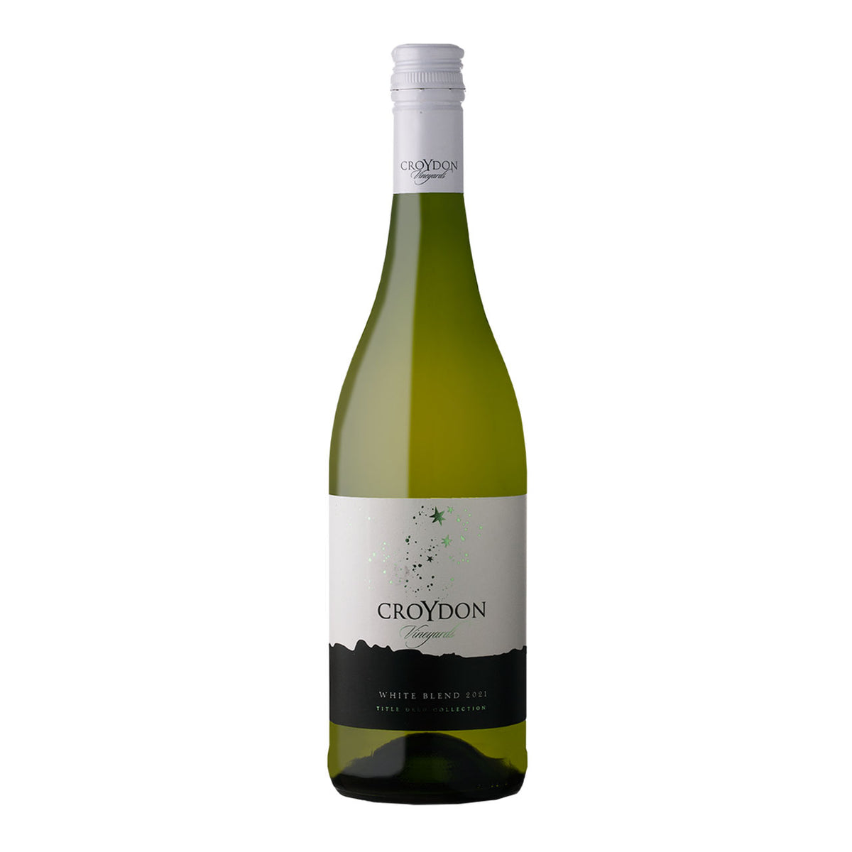 Croydon Title Deed White Blend 750ml