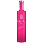 Cruz Vodka Infusion Cranberry 750ml