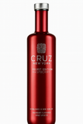 Cruz Vodka Infusion Raspberry 750ml