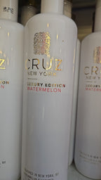 Cruz Vodka Infusion Watermelon 750ml