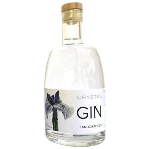 Crystal Old Packhouse Gin 750ml