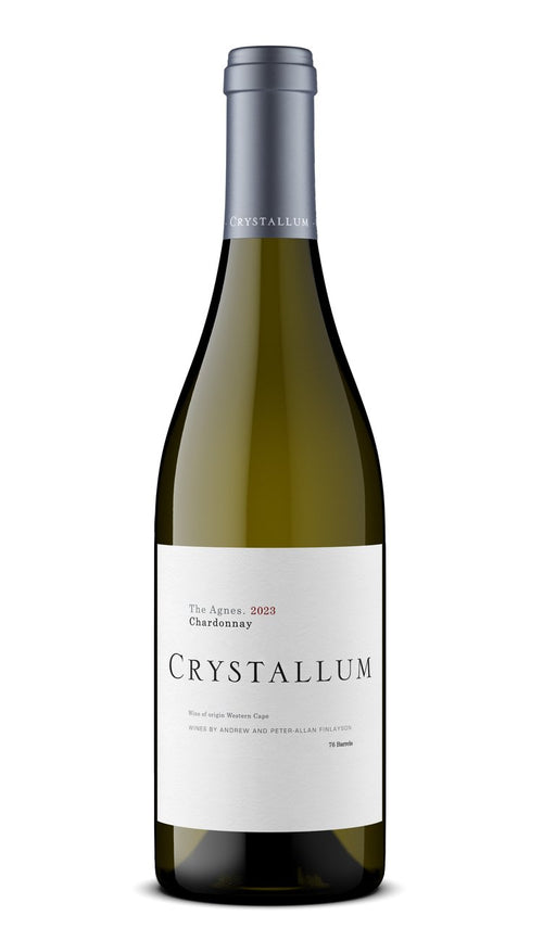 Crystallum The Agnes Chardonnay 750ml
