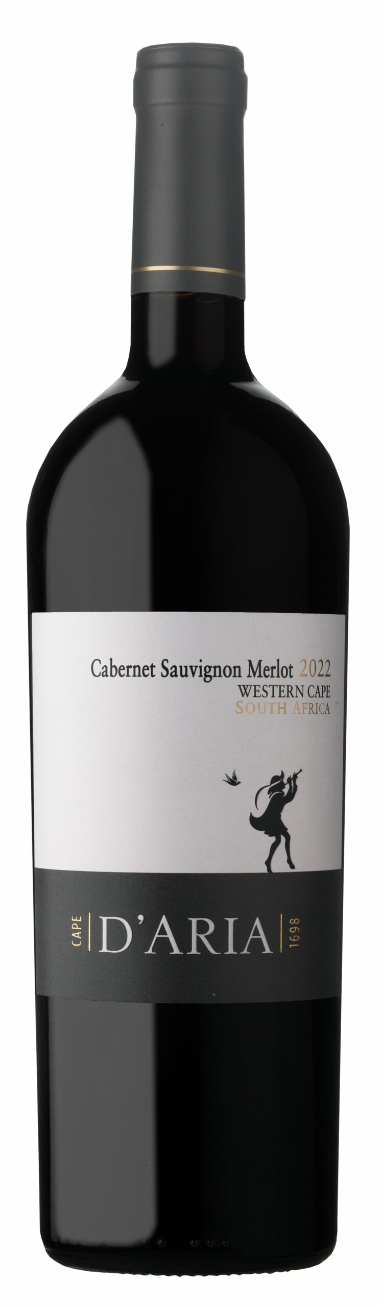 D Aria Cabernet Merlot 750ML