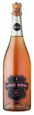 D Aria Lovesong Sparkling 750ml