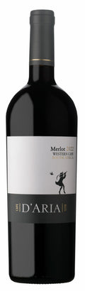 D Aria Merlot 750ml